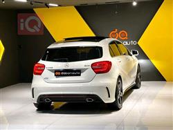 مرسيدس بنز A-Class